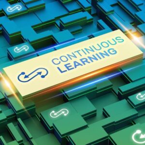 Module 5<br> Monthly Ongoing Education